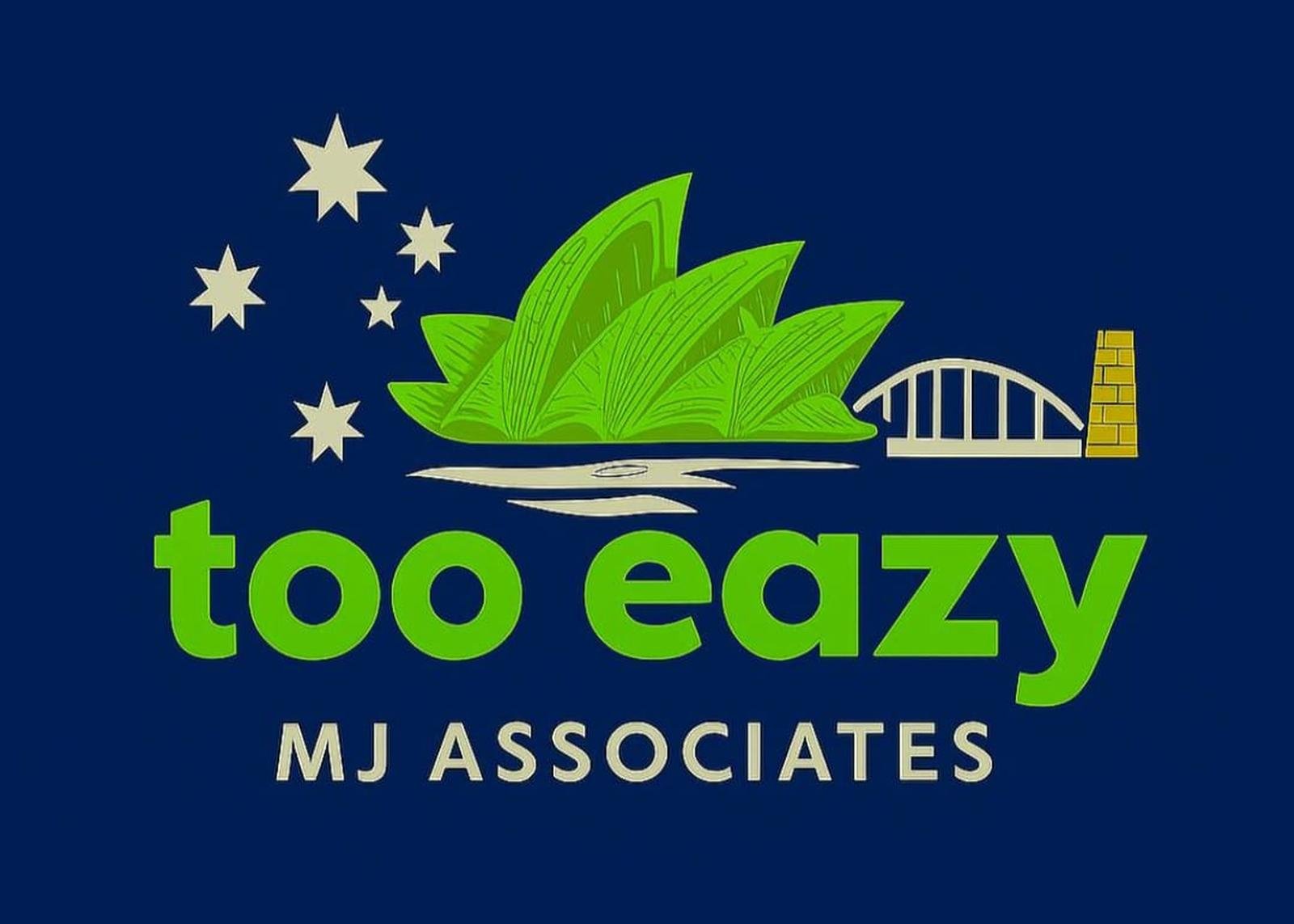 tooeazy.com.au